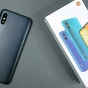 Redmi 9a