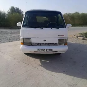 Toyota Hiace 1988