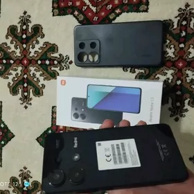 Redmi not 13