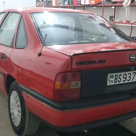 Opel Vectra 1990
