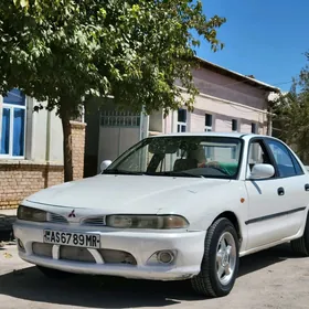 Mitsubishi Galant 1995