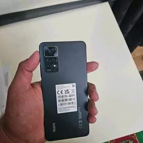 redmi not11pro