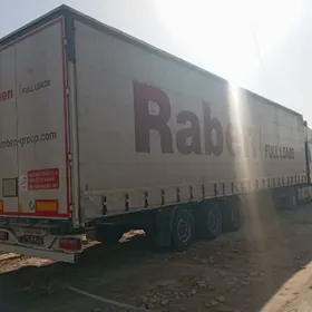 Kogel Euro Trailer 2020