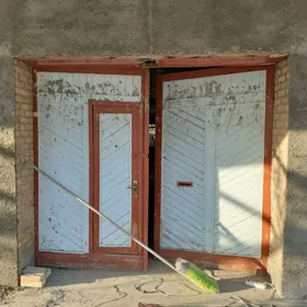 ПРОДАЮ ВОРОТА.