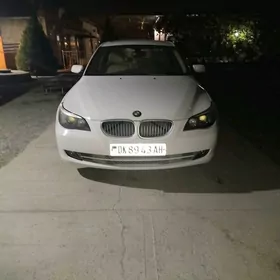 BMW 525 2008