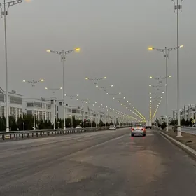 Obeznoy Obyekt 7000m2