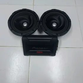 🔥Kenwood bochka usulitel🔥