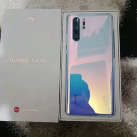 Huawei p30pro