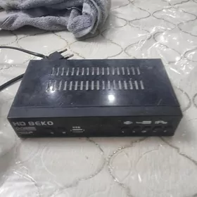 HD Beko tv tuner