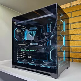 Ryzen 7 7800X3D️RTX 2060S new