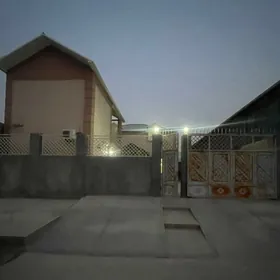 ÇOGANLY 6 sotok Mansarda