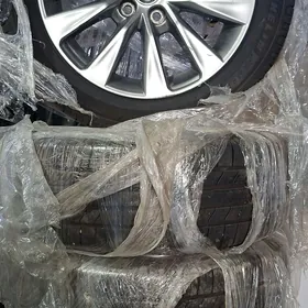 Diska Camry 15-17 Xle