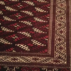 Gara haly yazylmadyk