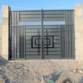 warata demir derweze