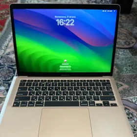 Macbook Air M1
