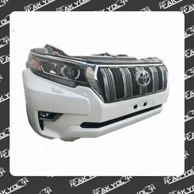 Prado 19 22 aralyk bolya