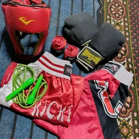 перчатки набор