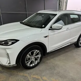 Jetour X70 Plus 2021