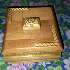 Продаю Шкатулку