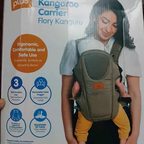 игрушки, кенгуру