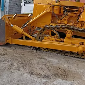 Caterpillar Dozer 1991