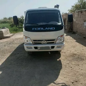 Forland H2 2011