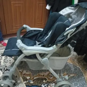 коляска детская