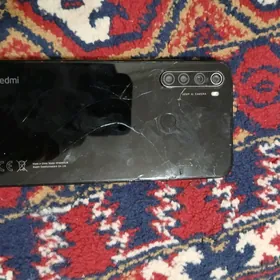 Redmi note 8 4/64
