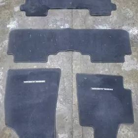 коврик комплект