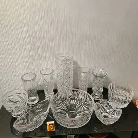 хрусталь (СССР)