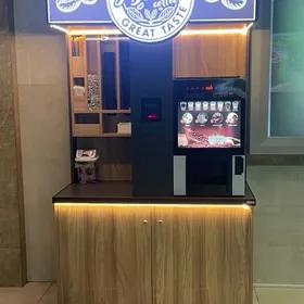 coffe kofiya кофе  terminal