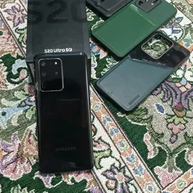 s20 ultra 5G 12/128gb