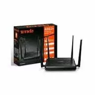 Tenda wifi router 4 anten