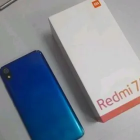redmi 7a