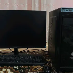 Kompyuter i7-4 пок