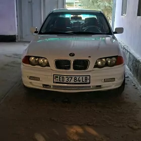 BMW 325 2001