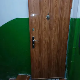 двер железная