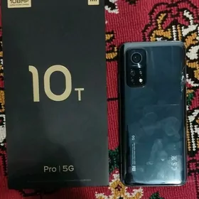 mi 10 t pro