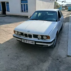 BMW 525 1993