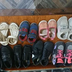 ДЕТ КУВИШЛЕР