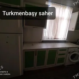 emlak  garagum magaziniñ arkas