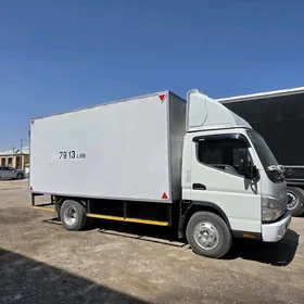 Mitsubishi Canter 2013