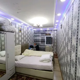 1 этаж 3 комнат