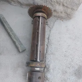 agac stanogyn waly вал