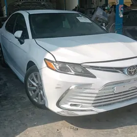 Toyota Camry 2020