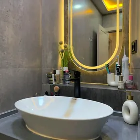 ☆ Gurtly 1-etaz 1-komnat ☆