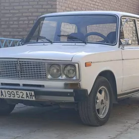 Lada 2106 2002