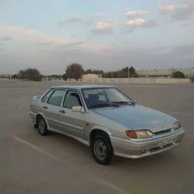 Lada 2115 2003