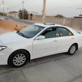 Toyota Camry 2002