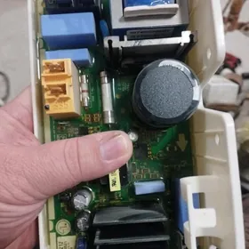 LG Стиральная машинка Эл.блок